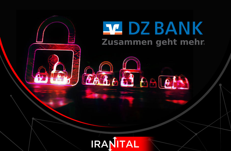 دی‌زد بنک، سومین بانک بزرگ آلمان، خدمات سپرده‌داری ارزهای دیجیتال را آغاز می‌کند