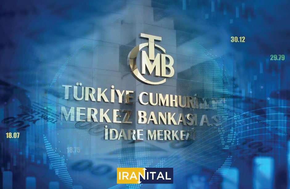 انتصاب کارشناس ارشد دارایی‌های دیجیتال در هیئت مدیره بانک مرکزی ترکیه