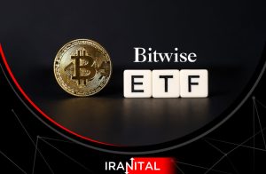 نماد  ETF اسپات بیت کوین بیت‌وایز در وب‌سایت DTCC فهرست شد.