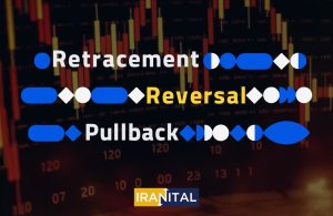 سه اصطلاح مهم تحلیل تکنیکال: پولبک (Pullback) یا ریتریسمنت (Retracement) در مقابل ریورسال (Reversal)!