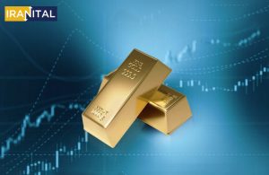 خروج 2.4 میلیارد دلار سرمایه از ETFهای طلا از ابتدای سال میلادی