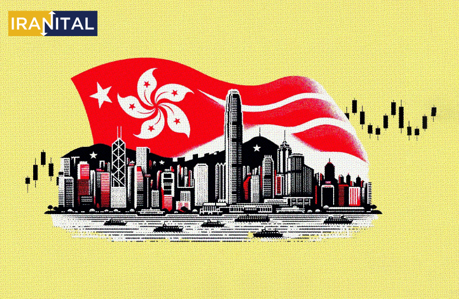 هنگ کنگ احتمالا زودتر از آمریکا ETF اسپات اتریوم را به بازار بورس خود می‌آورد