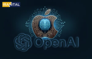 اپل از OpenAI خواستار توسعه ویژگی‌های هوش مصنوعی برای آیفون شده است