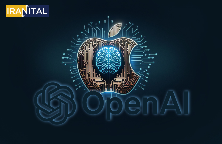 اپل از OpenAI خواستار توسعه ویژگی‌های هوش مصنوعی برای آیفون شده است