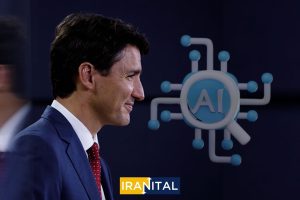 جاستین ترودو 1.8 میلیارد دلار به تقویت بخش هوش مصنوعی کانادا اختصاص می‌دهد