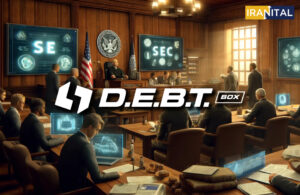 قاضی SEC را به «سوءاستفاده از قدرت» در پرونده شرکت Debt Box محکوم کرد