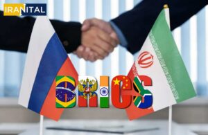 همکاری ایران و روسیه جهت ایجاد واحد پولی مشترک بریکس
