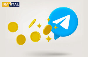 تلگرام استارز، ارز اختصاصی درون برنامه‌ای این پیام‌رسان، رونمایی شد