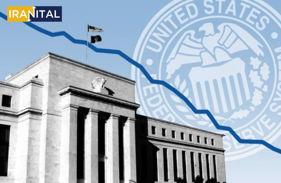 فوری: تورم آمریکا پایین‌تر از حد انتظار اعلام شد؛ صعود ناگهانی قیمت بیت کوین