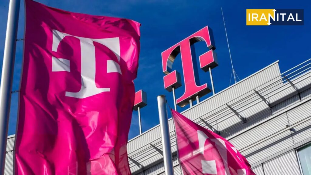 تی موبایل (T-Mobile) وارد صنعت استخراج بیت کوین می‌شود