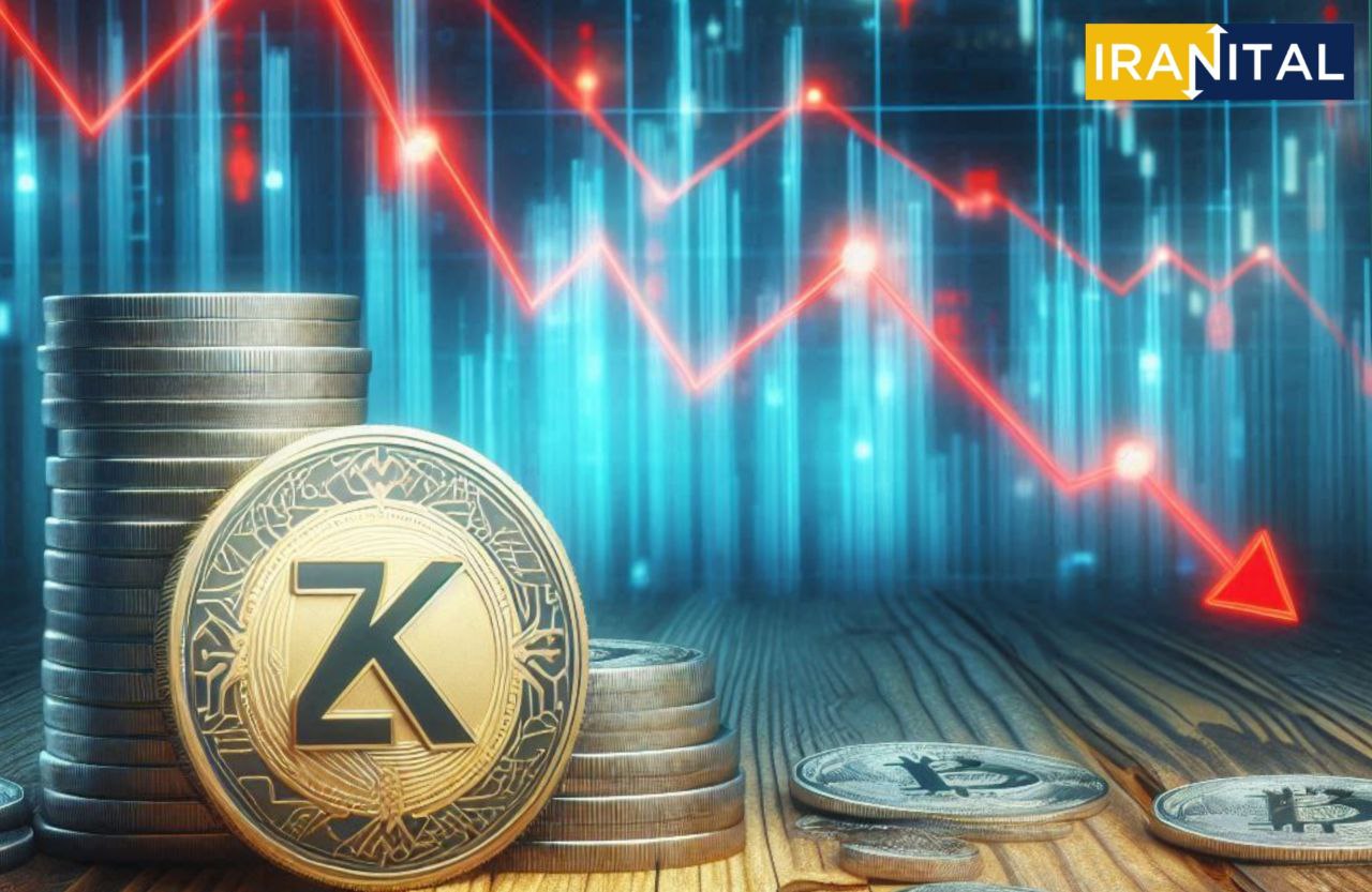 41 درصد از واجدین شرایط برتر ایردراپ ZKsync تمام توکن‌های خود را فروخته‌اند