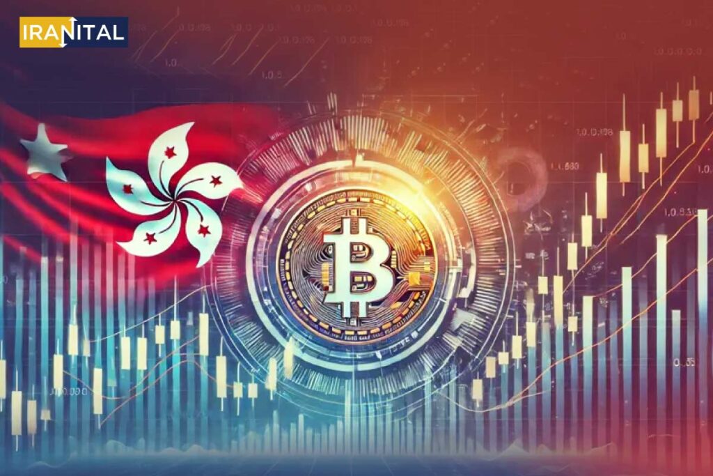 هنگ کنگ معاملات اولین ETF معکوس بیت کوین در آسیا را آغاز می‌کند